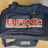 Купить сумку спортивную Brig малую