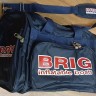 Купить сумку спортивную Brig малую
