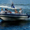Купить лодку RIB YAMARAN B410R
