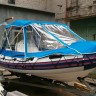 Купить лодку RIB YAMARAN B410R