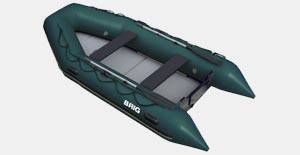  BRIG 450L 