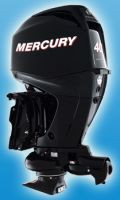 Подвесной лодочный мотор mercury F 40 ELPT EFI Jet