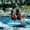 Сани водные (банан) BRIG S2 серия SHARKY