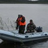 Надувная лодка ПВХ Brig Baltic B380