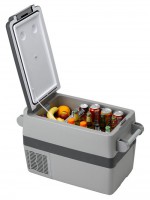 Переносной авто-холодильник TB 41A
