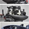 Sea-Pro Мотор Т 18S
