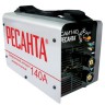 Сварочный инверторный аппарат Ресанта САИ-140