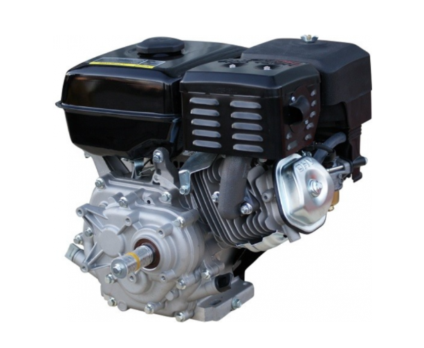 Двигатель четырехтактный воздушного охлаждения SP-190F