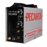 Сварочный инверторный аппарат Ресанта САИ 150 АД