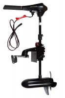 Лодочный электромотор WaterSnake Venom 54 lbs/26"