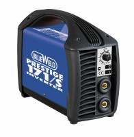 Сварочный инверторный аппарат BLUEWELD Prestige 171/S