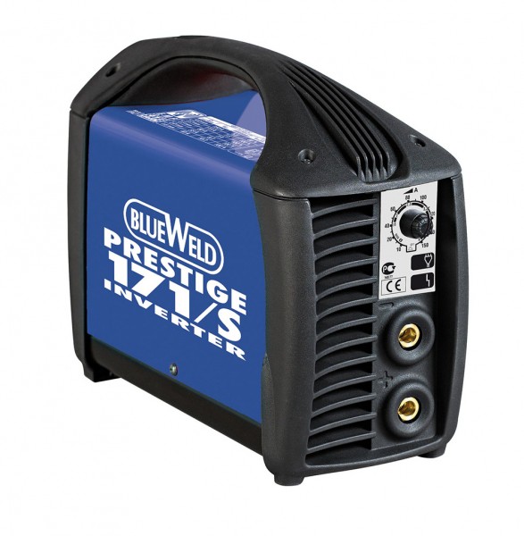 Сварочный инверторный аппарат BLUEWELD Prestige 171/S
