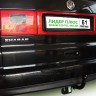 Фаркоп Leader Plus V109-A Volkswagen Sharan 2000-2011