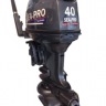 2х-тактный лодочный мотор Sea-Pro T 40JWS румпельный, электростартер