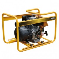 Дизельная мотопомпа Caiman P52D