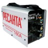Сварочный инверторный аппарат Ресанта САИ-160
