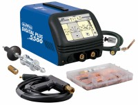 Точечная сварка BLUEWELD Digital Plus 5500 (220 В)