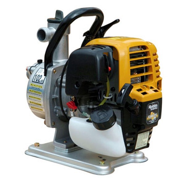 Бензиновая мотопомпа Caiman JET45FH