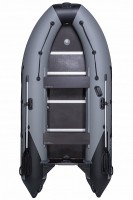 Надувная ПВХ лодка Адмирал 340 Sport Light