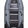 Надувная ПВХ лодка Адмирал 340 Sport Light