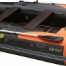 Купить надувную ПВХ лодка Адмирал 340 Sport Light