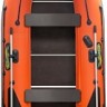 Купить надувную ПВХ лодка Адмирал 340 Sport Light