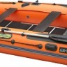 Купить надувную ПВХ лодка Адмирал 340 Sport Light
