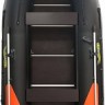 Купить надувную ПВХ лодка Адмирал 340 Sport Light