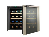 Винный шкаф-холодильник Indel B  built-in 24 home plus