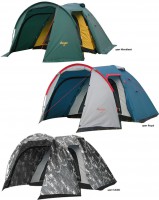 Палатка Canadian Camper RINO 3 comfort
