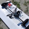 Купить подвесной электромотор для лодки FWT44TH/26