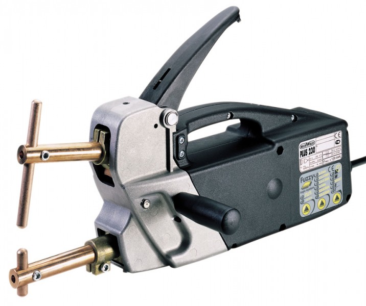 Точечная сварка BLUEWELD PLUS 230