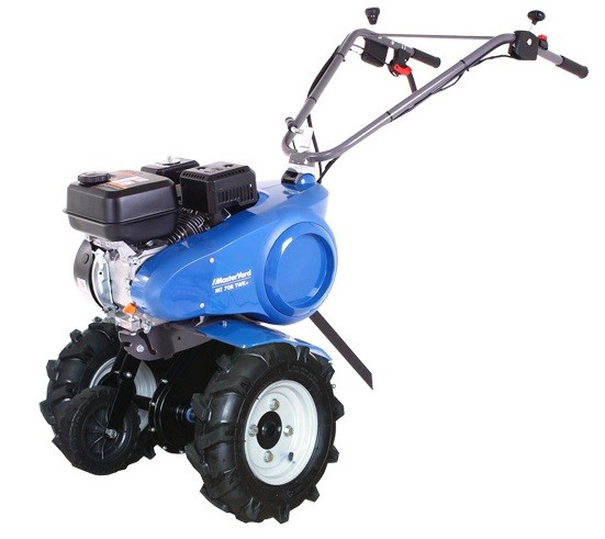 Мотоблок MasterYard MT 70R TWK+