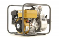 Бензиновая мотопомпа Caiman CP-304C