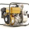 Бензиновая мотопомпа Caiman CP-304C