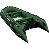 Надувная лодка HDX Oxygen 430