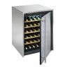 Винный шкаф-холодильник Indel B NX 36 INOX