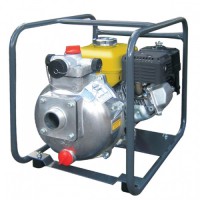 Бензиновая мотопомпа Caiman QP-T205SLT