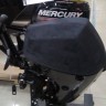 Купить неопреновый чехол - пыльник колпака (капота) лодочного мотора Mercury 10 -15 -20 EFI