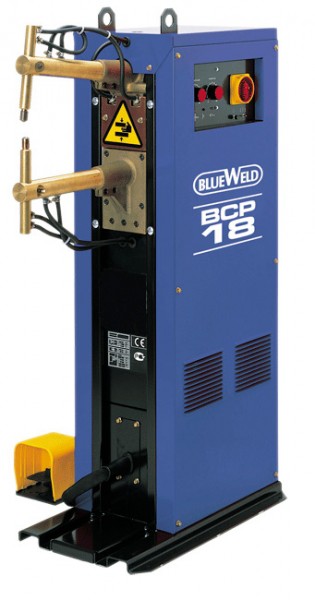 Точечная сварка BLUEWELD BCP 18