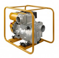 Бензиновая мотопомпа Caiman KTR-80EX