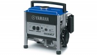 Бензиновый генератор YAMAHA EF1000FW