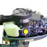  Купить Подвесной лодочный мотор SEA-PRO Мотор F6S