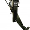 Подвесной болотоходный лодочный мотор SEA-PRO SMF-6