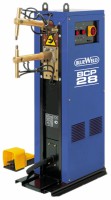 Точечная сварка BLUEWELD BCP 28