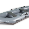 Надувная лодка ПВХ Агул-300 НД, гребная