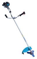 Бензиновый двухтактный триммер GREEN-FIELD GF 261 B