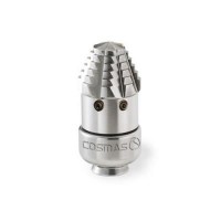 Роторная насадка, фронтальная струя, 45°