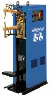 Точечная сварка BLUEWELD BTE 28