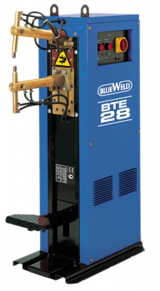 Точечная сварка BLUEWELD BTE 28
